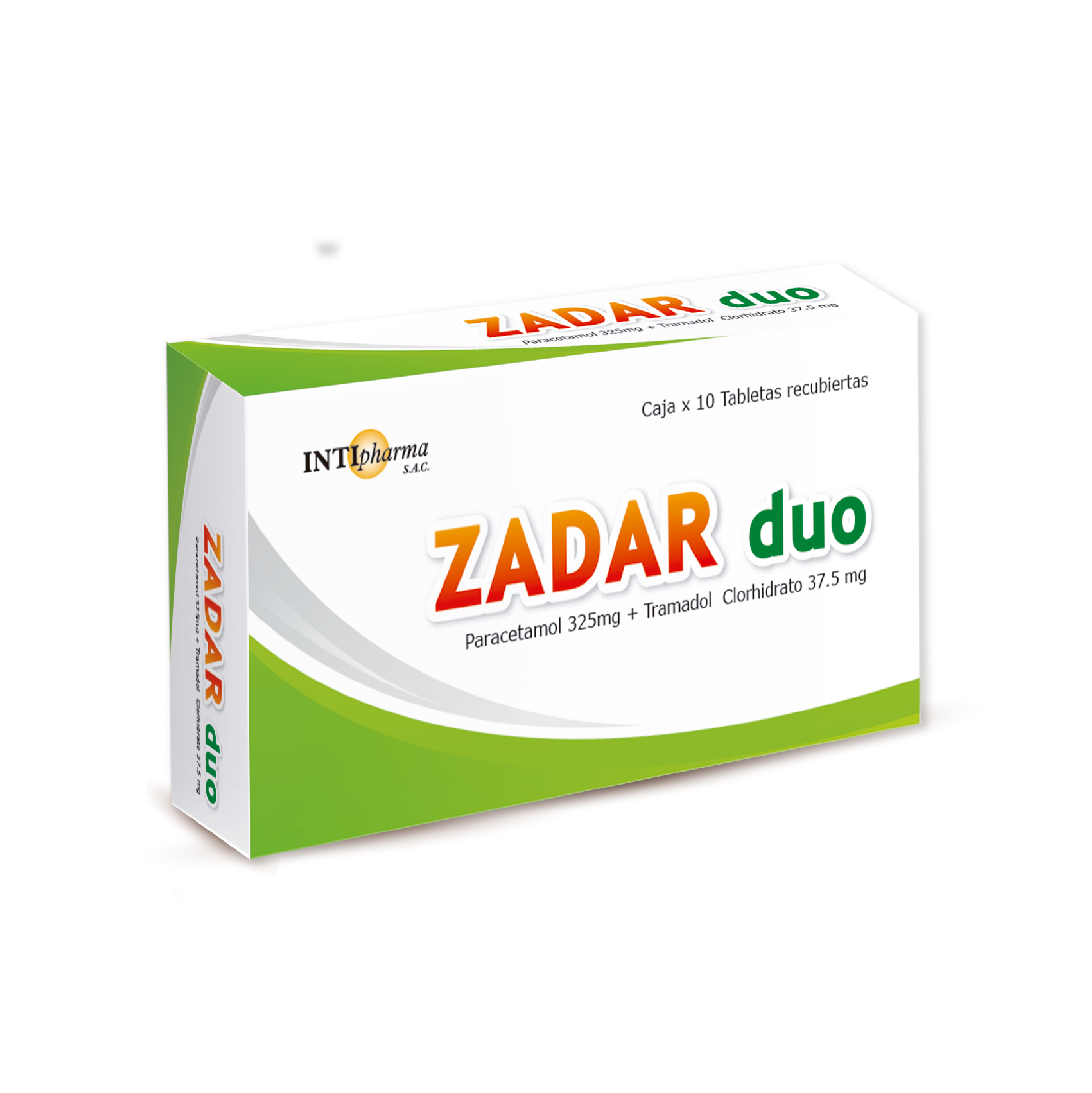ZADAR DUO